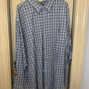 Polo Ralph Lauren Shirt